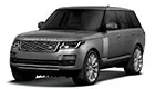 Шумоизоляция Range Rover в Красноярске