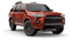 Шумоизоляция 4runner в Красноярске