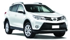 Шумоизоляция RAV 4 IV в Красноярске