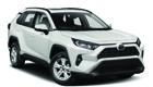 Шумоизоляция RAV 4 5gen в Красноярске