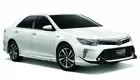 Шумоизоляция Camry V55 в Красноярске