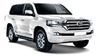 Шумоизоляция Land Cruiser 200 в Красноярске