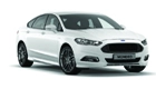 Шумоизоляция Mondeo 5 в Красноярске