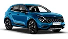 Шумоизоляция Sportage 5 в Красноярске