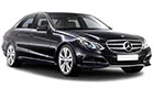 Шумоизоляция E-class (w212) в Красноярске