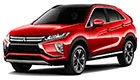 Шумоизоляция Eclipse Cross в Красноярске