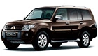 Шумоизоляция Pajero 4 в Красноярске