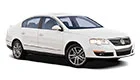 Шумоизоляция Passat B6 в Красноярске