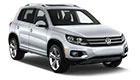 Шумоизоляция Tiguan 1 в Красноярске