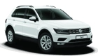 Шумоизоляция Tiguan 2 в Красноярске