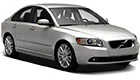 Шумоизоляция Volvo S40 в Красноярске