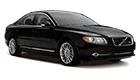 Шумоизоляция Volvo S80 в Красноярске