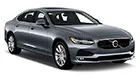 Шумоизоляция Volvo S90 в Красноярске