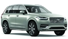 Шумоизоляция Volvo XC90 в Красноярске