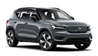 Шумоизоляция Volvo XC40 в Красноярске