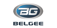 Оклейка бронепленкой Belgee в Красноярске