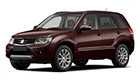 Шумоизоляция Grand Vitara в Красноярске