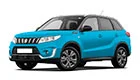 Шумоизоляция Vitara в Красноярске