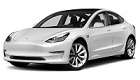 Шумоизоляция Model 3 в Красноярске