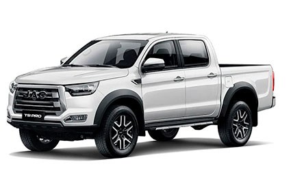 Jac T8 Шумофф купить в Красноярске