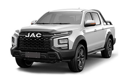 Jac T9 Шумофф купить в Красноярске